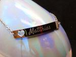 Armband "Vela"